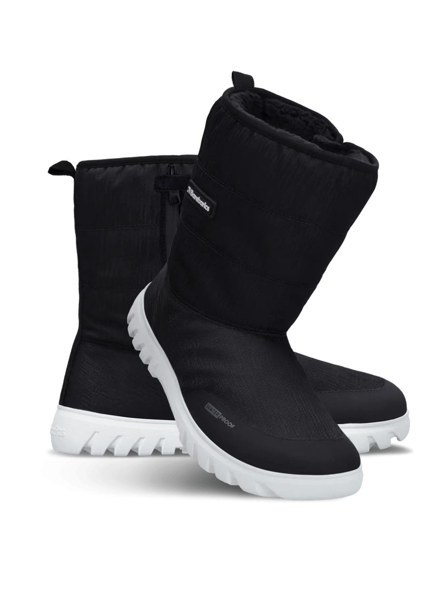 Barebarics | PolarStride | Vinterkängor med Primaloft - teknik - TJÅKKO