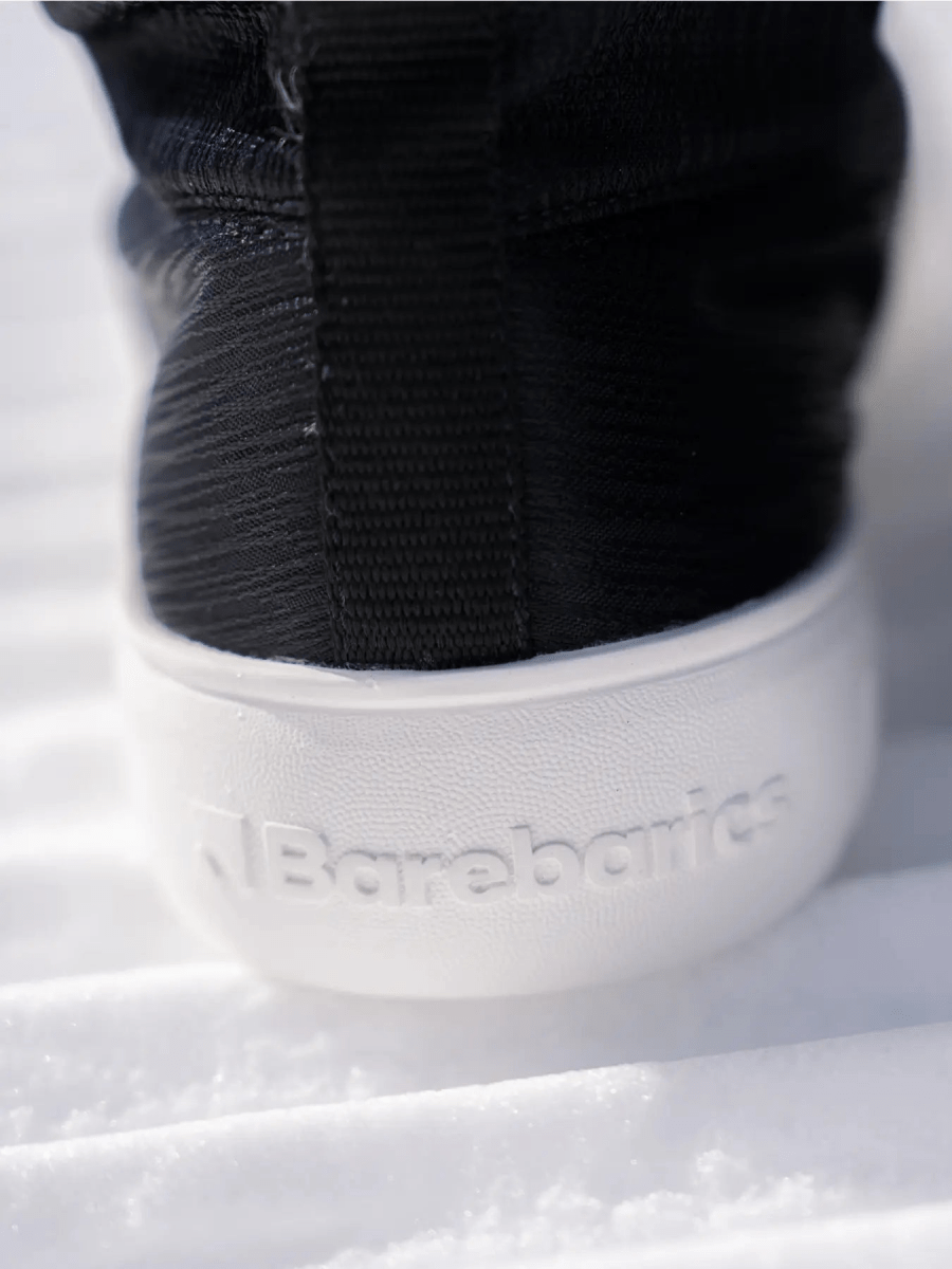 Barebarics | PolarStride | Vinterkängor med Primaloft - teknik - TJÅKKO