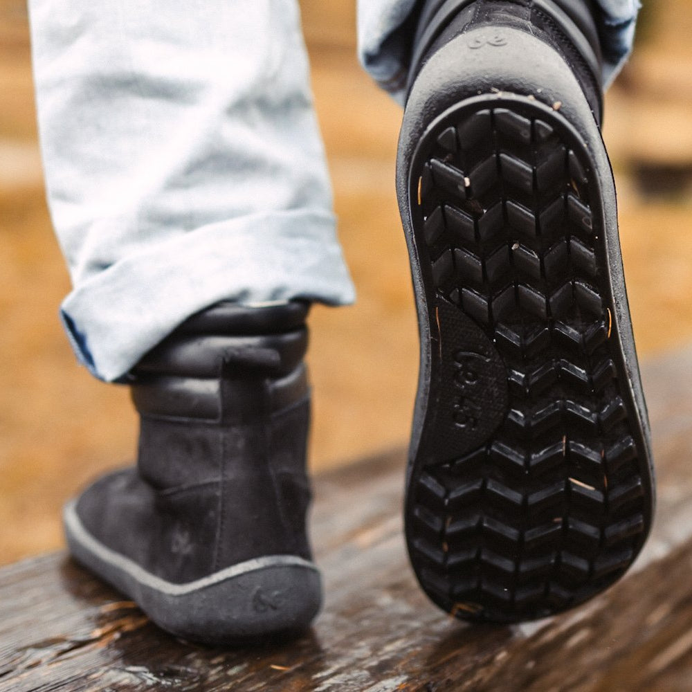 Be Lenka | Nevada Neo | Diskreta barfotakängor med DeepGrip-sula Be Lenka TJÅKKO