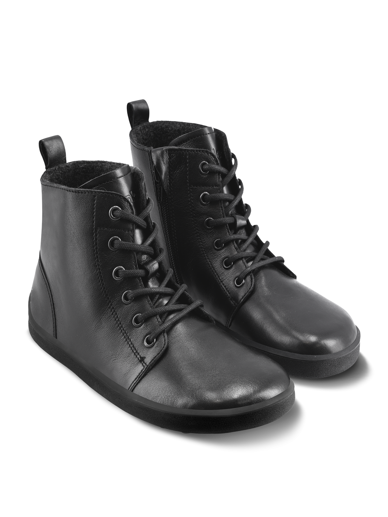 Be Lenka | Atlas | Barfotakängor med fleecefoder Be Lenka TJÅKKO