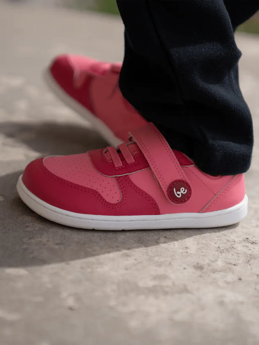 Be Lenka Barnskor | Scoot | Barfotaskor för naturlig fotutveckling - TJÅKKO