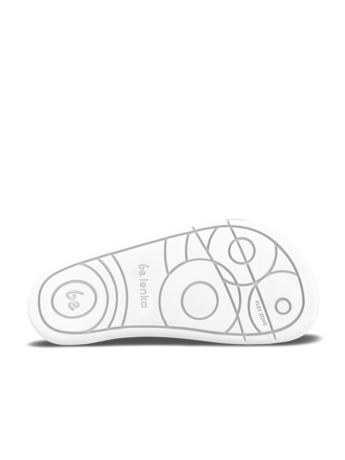 Be Lenka | Canvi Kids | Canvasskor med kardborre Be Lenka TJÅKKO Shoes & Adventure