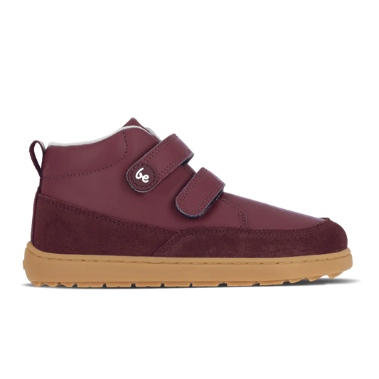 Be Lenka | Elio | Barfotakängor för naturlig fotutveckling stl 20 - 34 - TJÅKKO