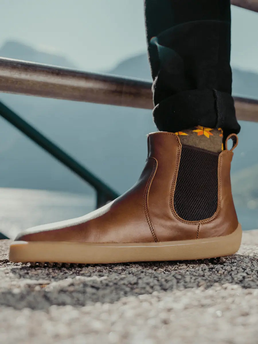 Be Lenka | Entice Neo | Eleganta Chelsea - boots för höst och vår - TJÅKKO
