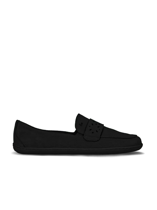 Be Lenka Loafer | Bianca | Vardagseleganta barfotaloafers - TJÅKKO