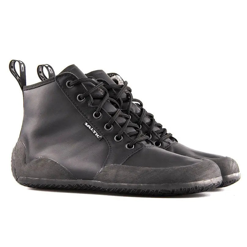 Saltic | Outdoor Winter | Outdoor - kängor för naturäventyr med utbytbar sula - TJÅKKO