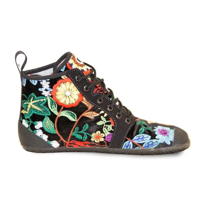 Saltic | Winter | Vinterkängor med utbytbar sula för livslång användning - TJÅKKO