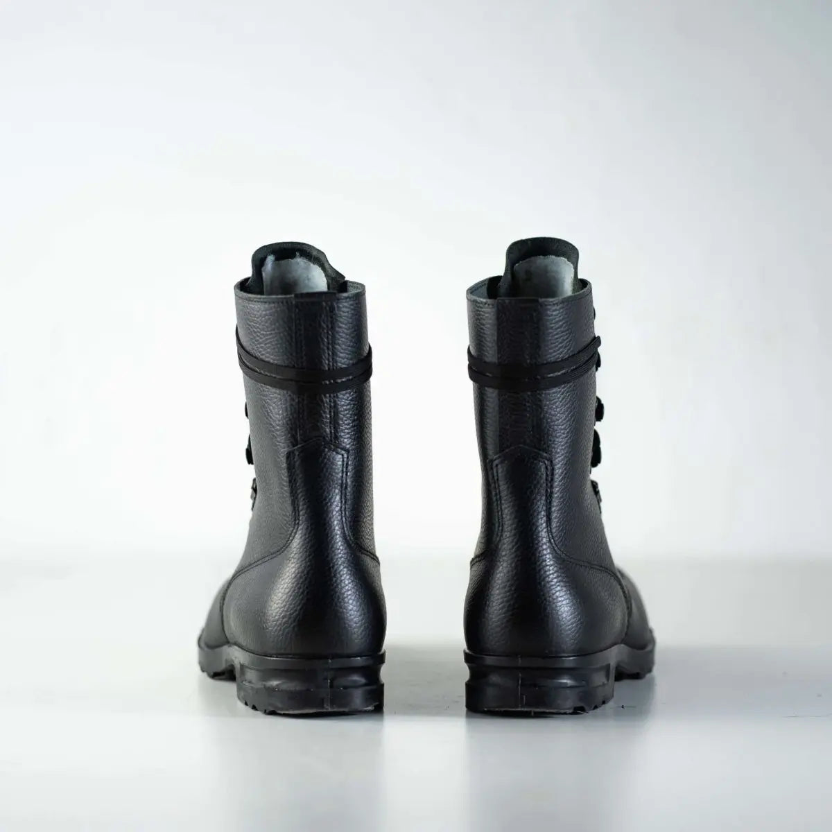 SAMELIN | TJÅKKO M77 aka Norwegian Combat Boots - TJÅKKO