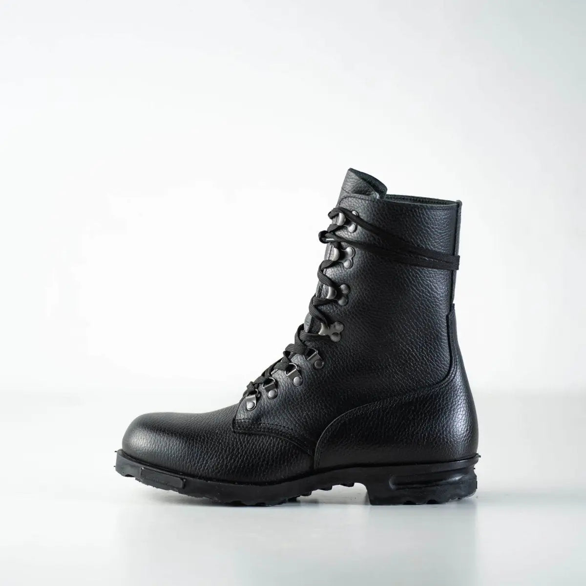 SAMELIN | TJÅKKO M77 aka Norwegian Combat Boots - TJÅKKO