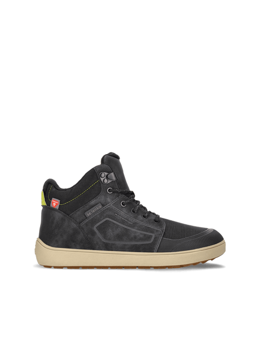 Be Lenka | ArcticEdge | Vattentäta kängor med Primaloft-isolering Be Lenka TJÅKKO