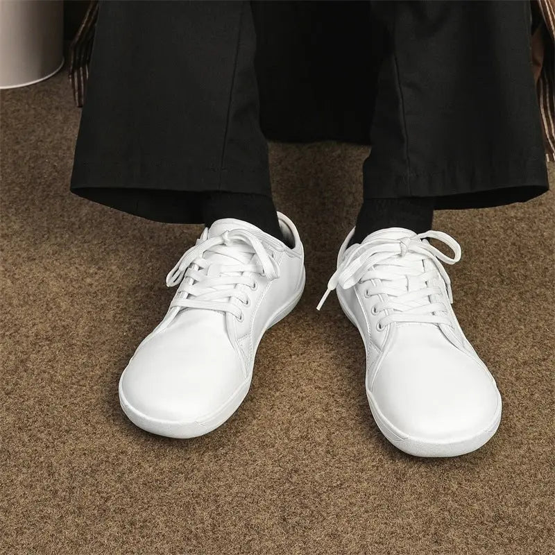 TJÅKKO Holm | Barfotaskon för vardagen i staden - TJÅKKO