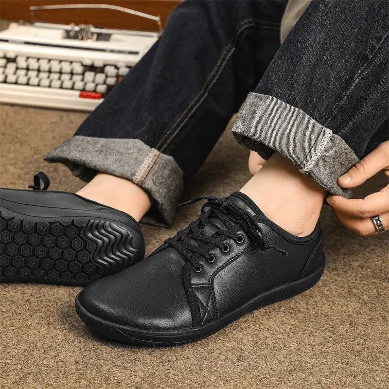 TJÅKKO Holm | Barfotaskon för vardagen i staden - TJÅKKO