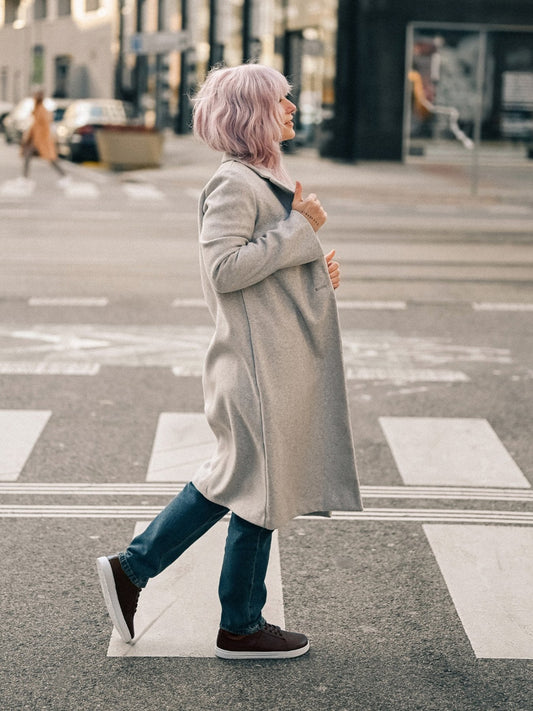 Rätt barfotaskor för vardagen – en praktisk guide