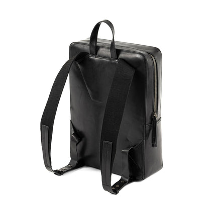 GALTABÄCK Backpack Halland Leather Manufacturing TJÅKKO