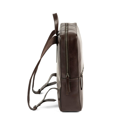 GALTABÄCK Backpack Halland Leather Manufacturing TJÅKKO