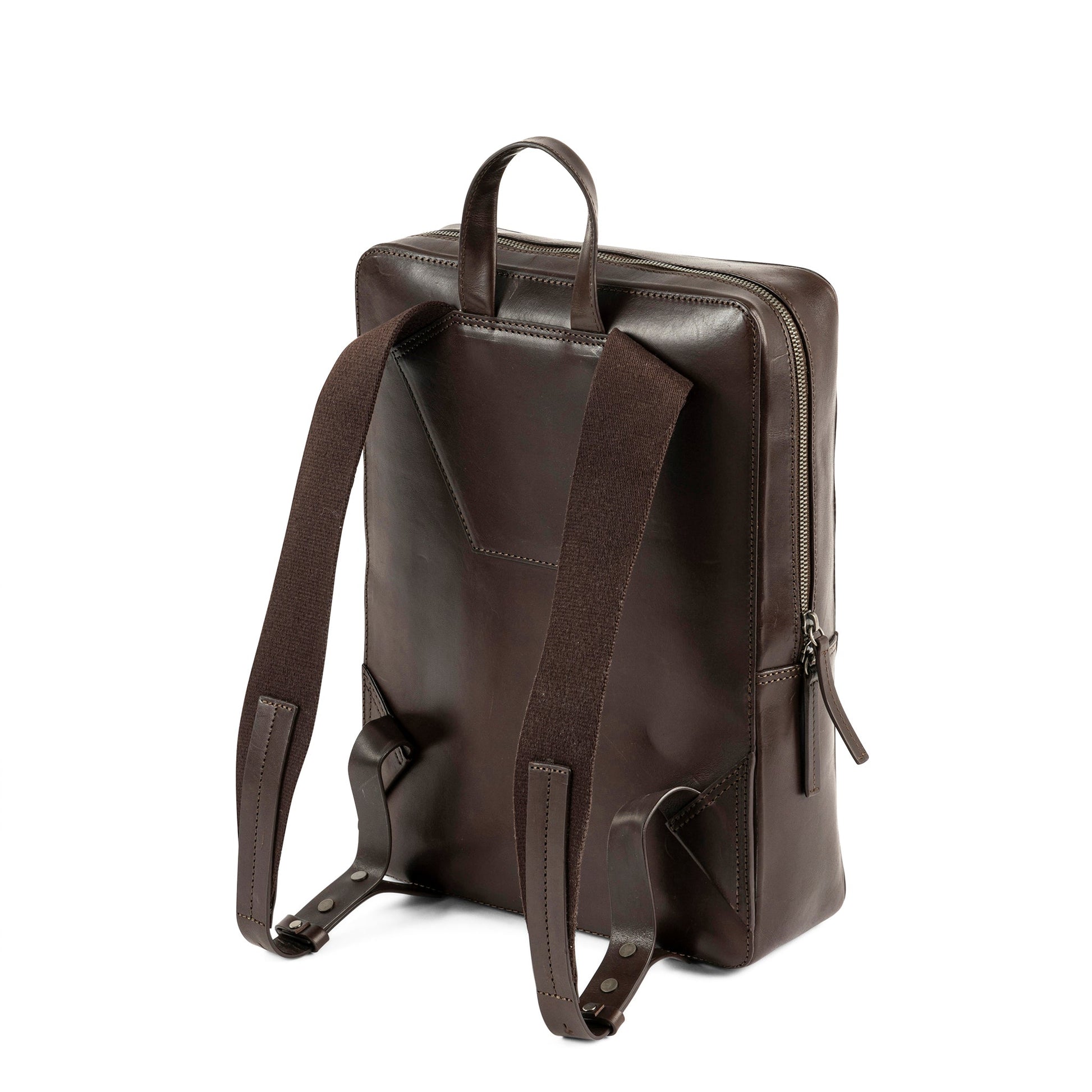 GALTABÄCK Backpack Halland Leather Manufacturing TJÅKKO