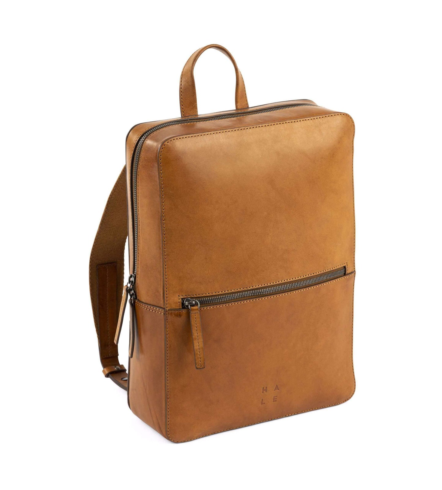 GALTABÄCK Backpack Halland Leather Manufacturing TJÅKKO