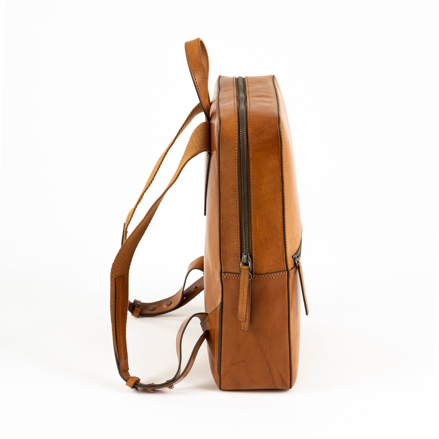 GALTABÄCK Backpack Halland Leather Manufacturing TJÅKKO