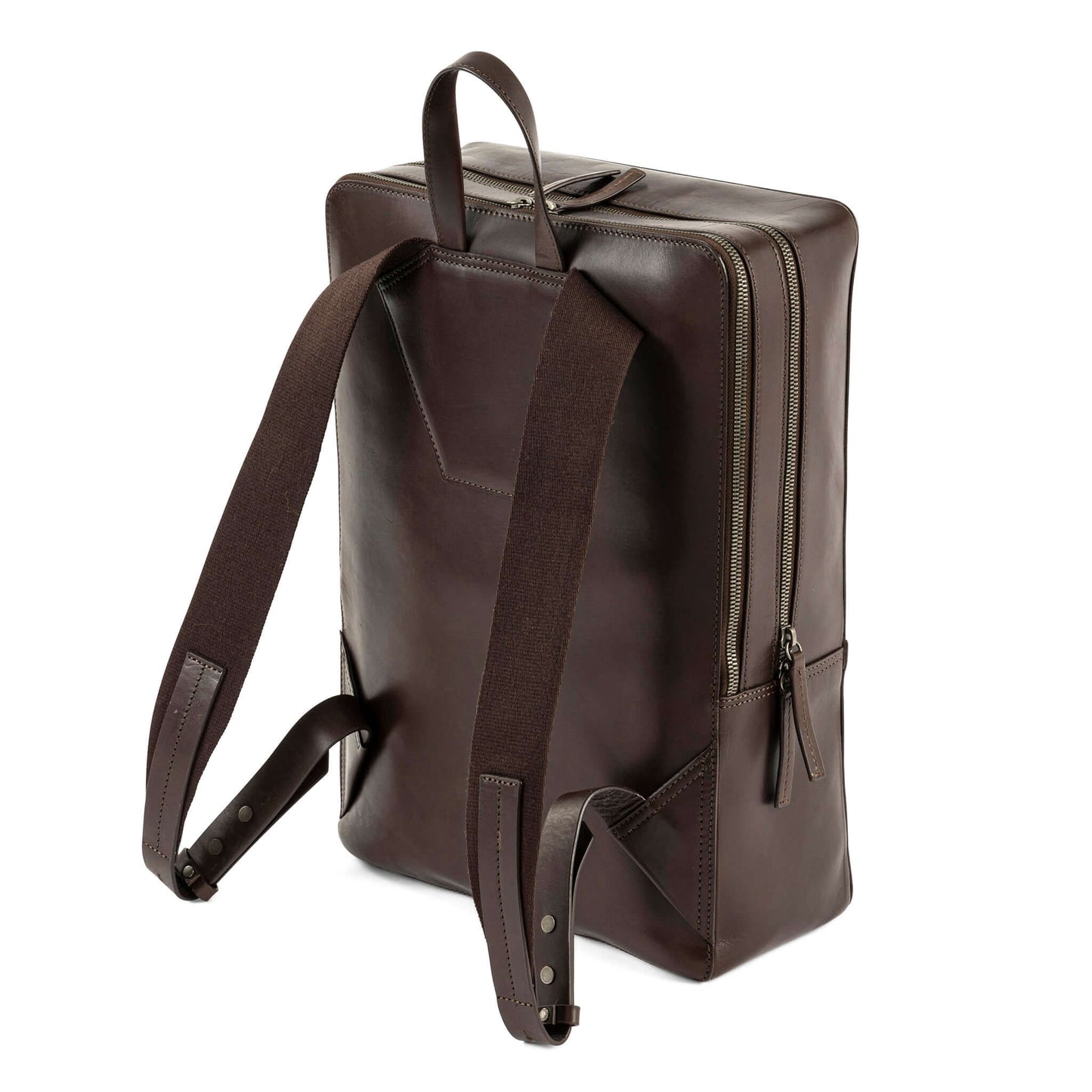 GALTABÄCK Backpack Large Halland Leather Manufacturing TJÅKKO