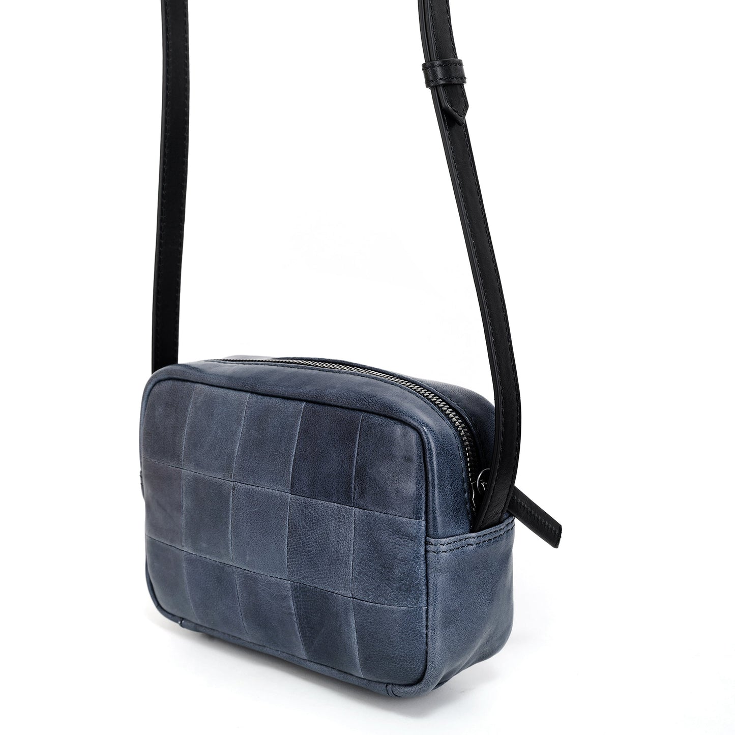 BJÖRKÄNG Shoulder Bag Halland Leather Manufacturing TJÅKKO