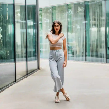 Shapen | Feelin Uni Läder | Unisex sneakers