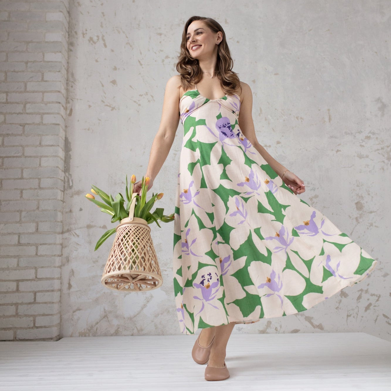 The shape | Tulip 3.0 | Ballerina