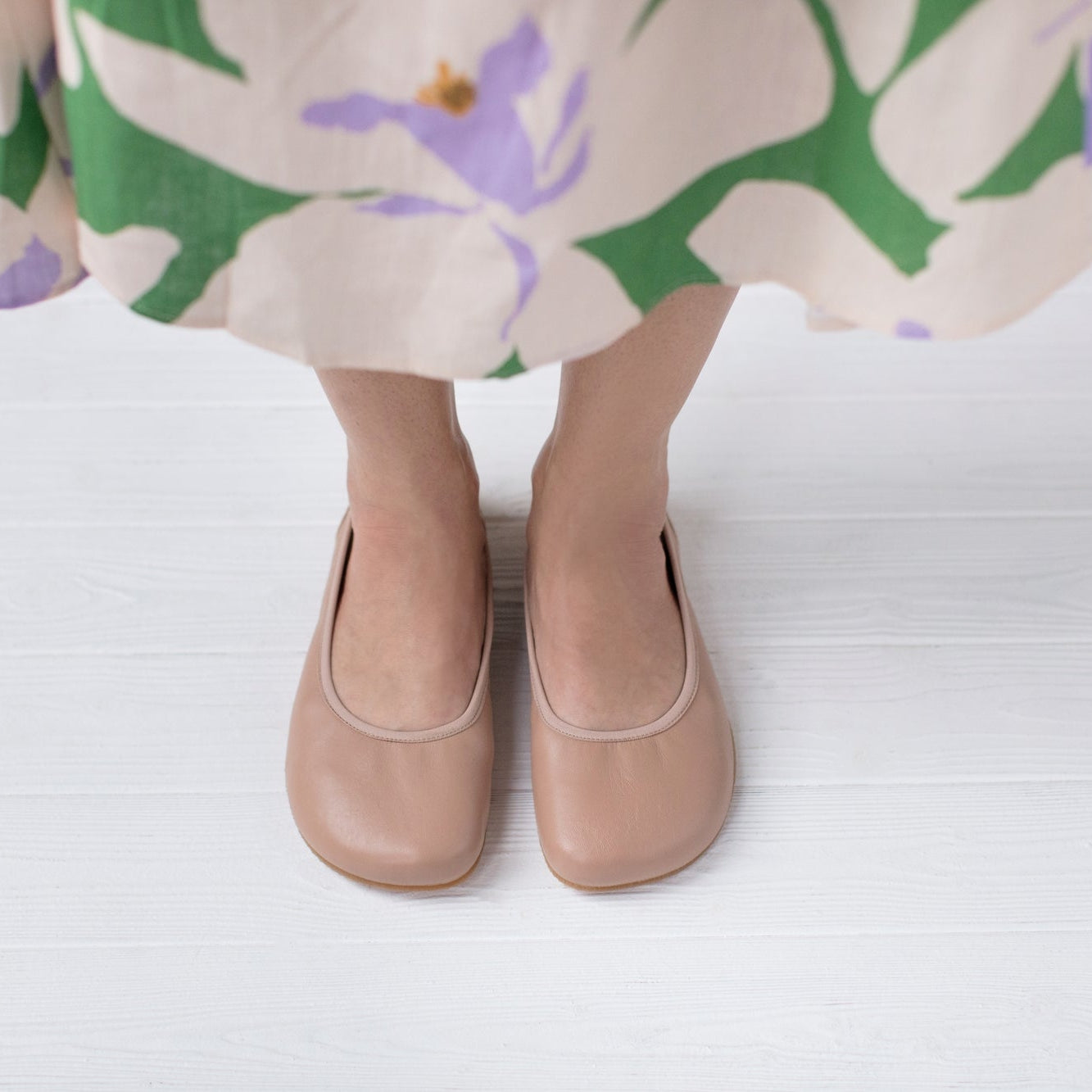 The shape | Tulip 3.0 | Ballerina