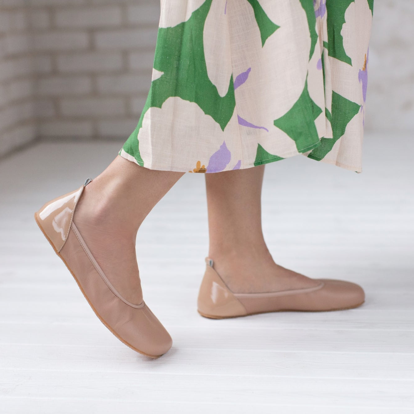 The shape | Tulip 3.0 | Ballerina