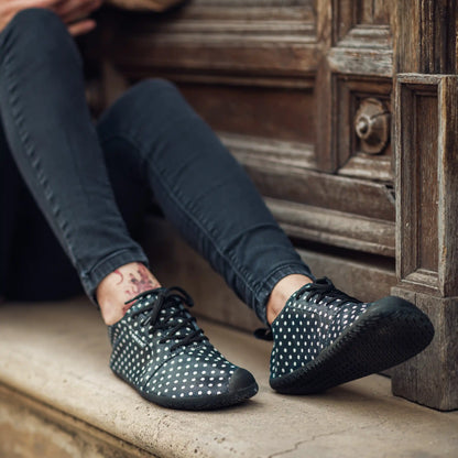 Saltic | Fura Fashion | Design-sneaker med ExtasyFix®-sula Saltic TJÅKKO