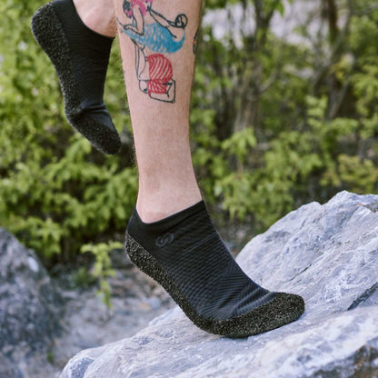 Skinners | Comfort Strumpsko | Stark och ultralätt Skinners TJÅKKO