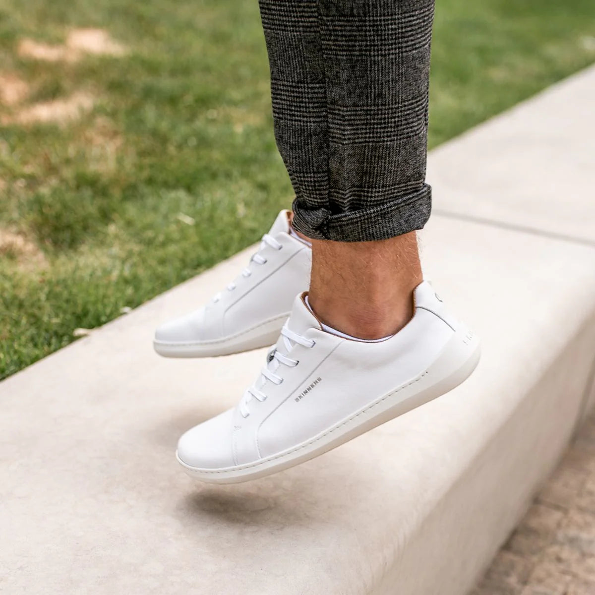 Moonwalker Skinners TJÅKKO Shoes & Adventure