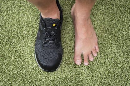 BAAK | Phoenix sko S3S | Barfota allroundsko för alla arbeten BAAK TJÅKKO