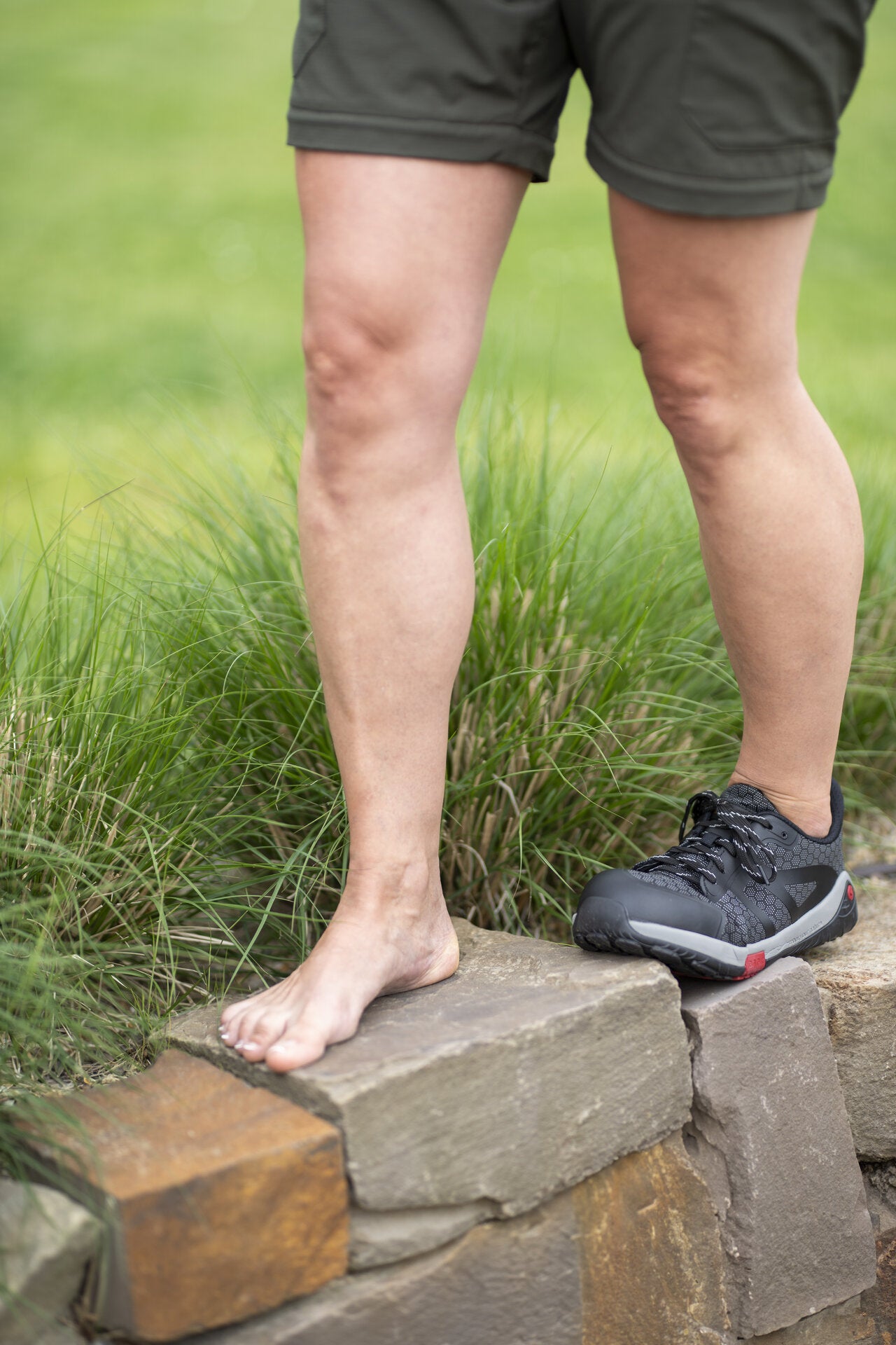 BAAK | Phoenix sko S3S | Barfota allroundsko för alla arbeten BAAK TJÅKKO