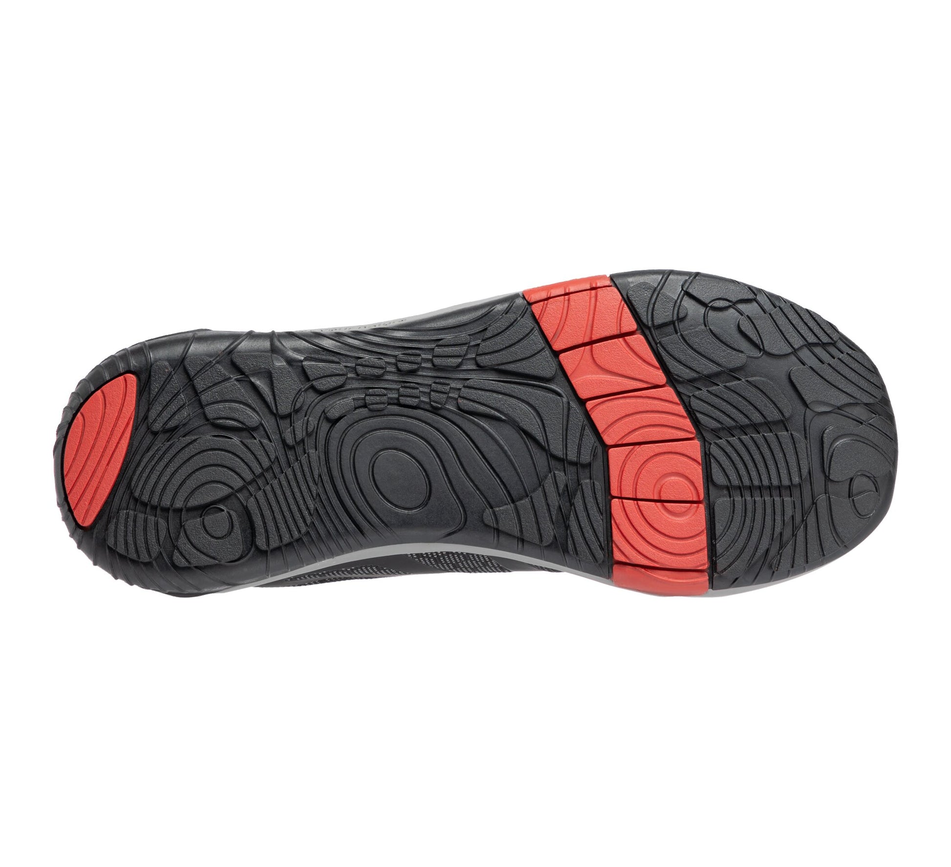 BAAK | Phoenix sko S3S | Barfota allroundsko för alla arbeten BAAK TJÅKKO