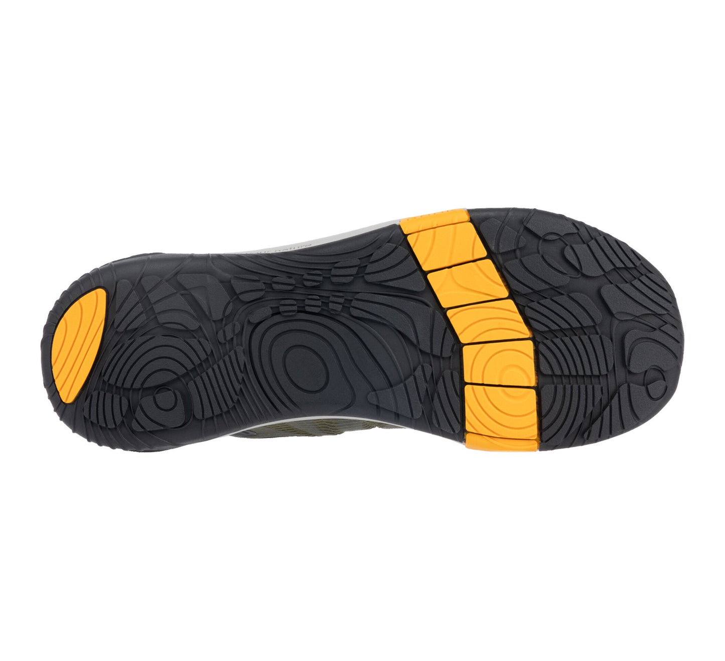 BAAK | Pan sko S1PS |  Ultralätt barfota säkerhetssko BAAK TJÅKKO