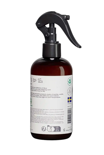 ECO Proofer | Vattenbaserad Impregnering Springyard TJÅKKO Shoes & Adventure