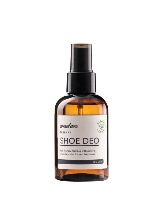 Springyard | Skodeo | För fräscha skor Springyard TJÅKKO