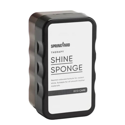 Putssvamp för skor Springyard TJÅKKO Shoes & Adventure