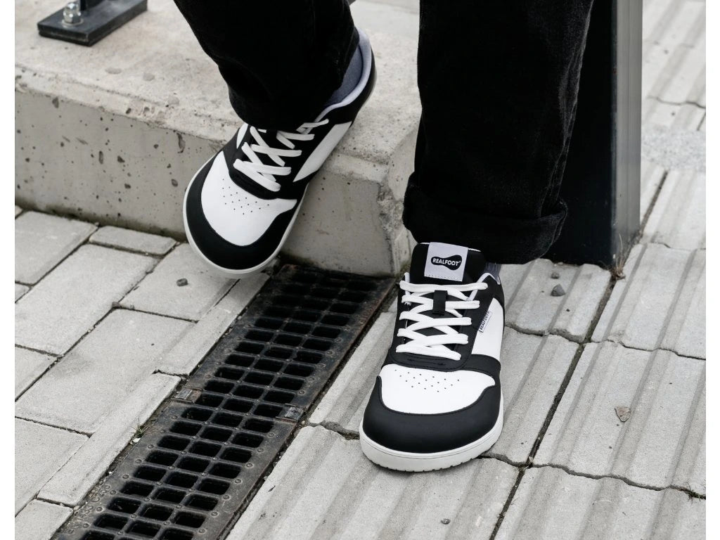 Realfoot | Pulse | Sneaker
