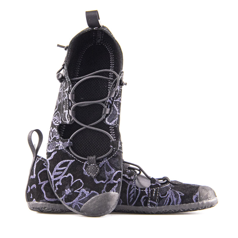 Saltic | Arwen Vegan | Ballerinasko med utbytbar sula Saltic TJÅKKO