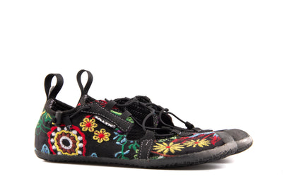 Saltic | Arwen Vegan | Ballerinasko med utbytbar sula Saltic TJÅKKO