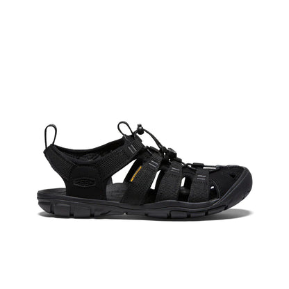 Clearwater CNX Minimalistisk Damsandal KEEN TJÅKKO Shoes & Adventure