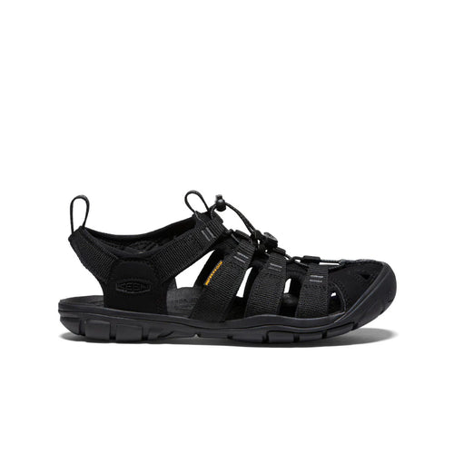 Clearwater CNX Minimalistisk Damsandal KEEN TJÅKKO Shoes & Adventure