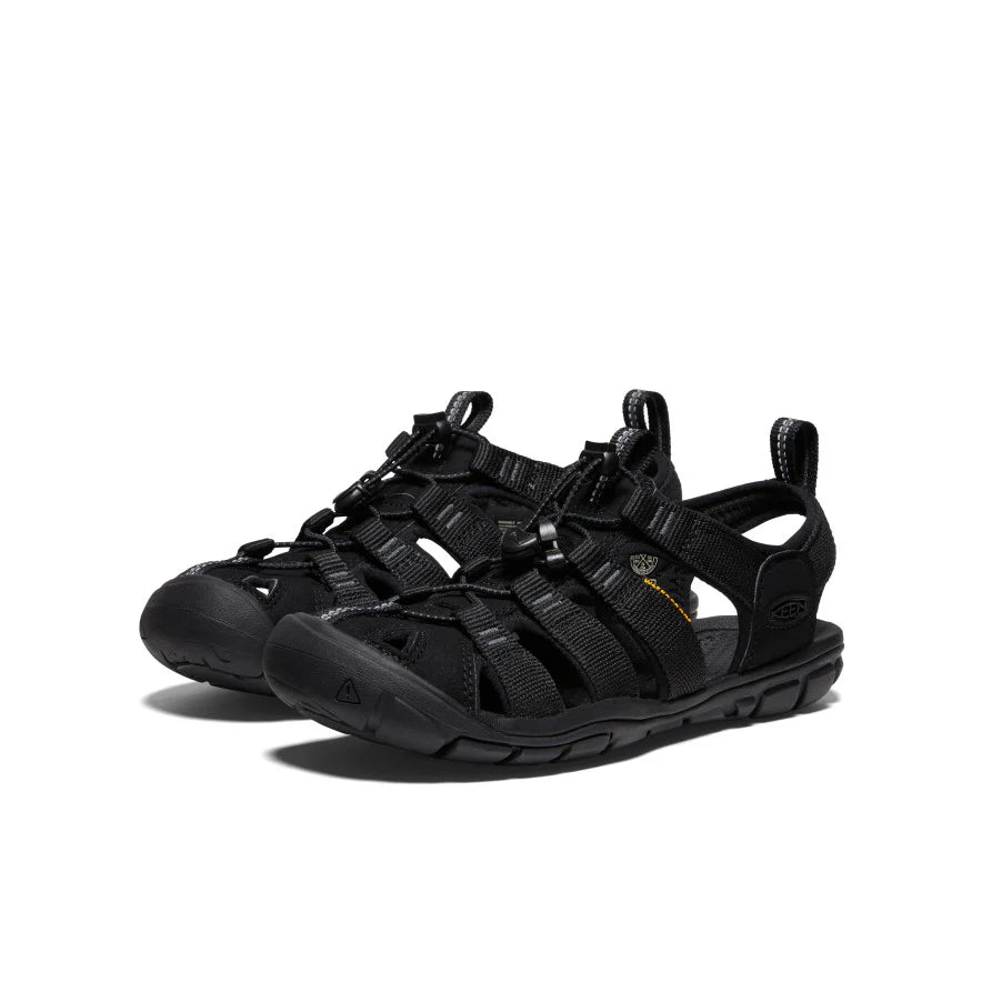 Clearwater CNX Minimalistisk Damsandal KEEN TJÅKKO Shoes & Adventure
