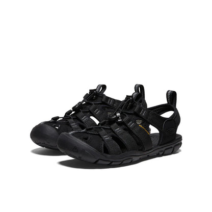 Clearwater CNX Minimalistisk Damsandal KEEN TJÅKKO Shoes & Adventure