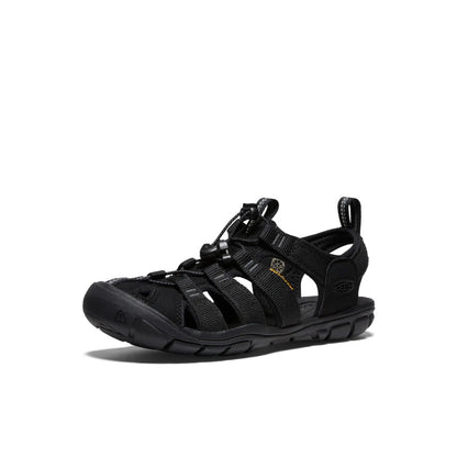 Clearwater CNX Minimalistisk Damsandal KEEN TJÅKKO Shoes & Adventure