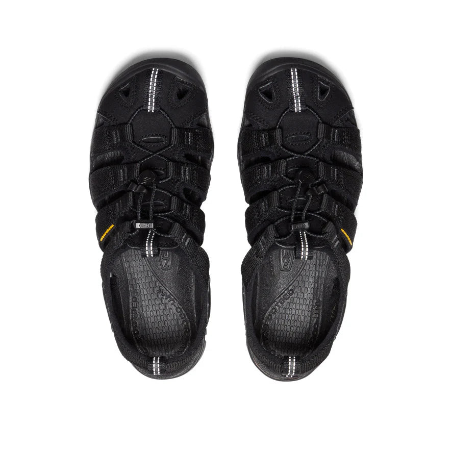 Clearwater CNX Minimalistisk Damsandal KEEN TJÅKKO Shoes & Adventure