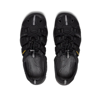 Clearwater CNX Minimalistisk Damsandal KEEN TJÅKKO Shoes & Adventure