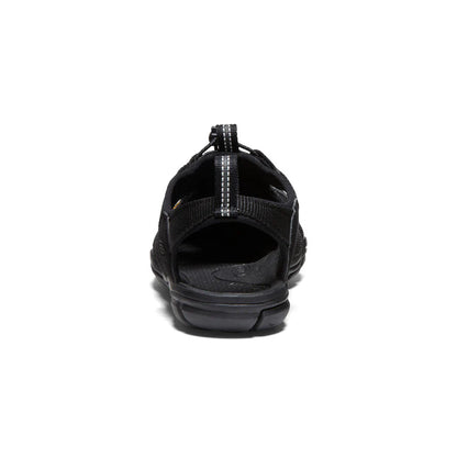 Clearwater CNX Minimalistisk Damsandal KEEN TJÅKKO Shoes & Adventure
