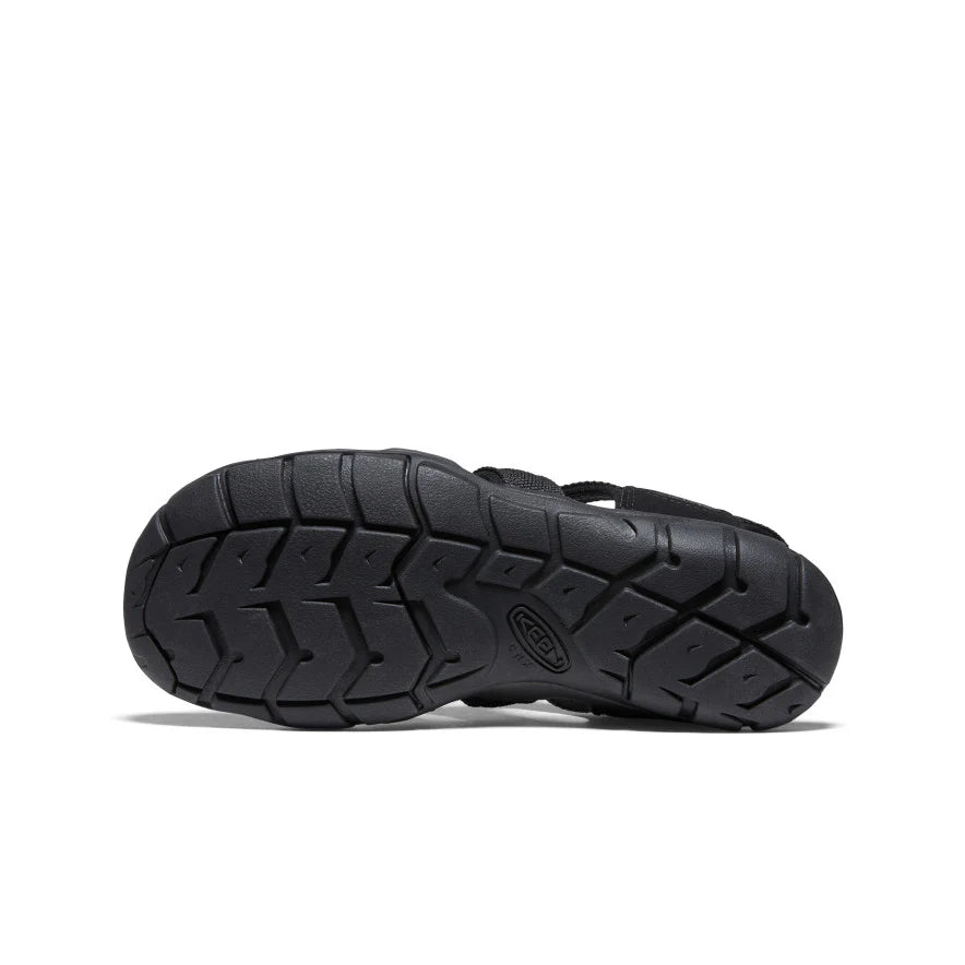 Clearwater CNX Minimalistisk Damsandal KEEN TJÅKKO Shoes & Adventure
